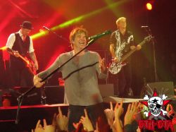Die Toten Hosen - 12.10.2013 Duesseldorf (7)